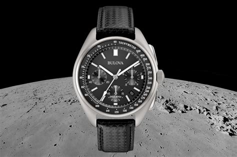 bulova space watch replica|bulova astronaut watch price.